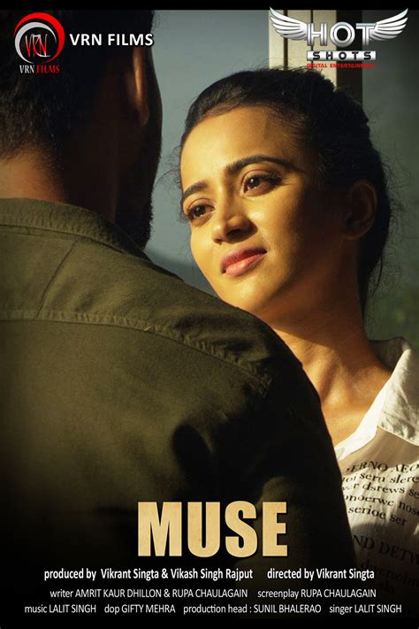 Muse (web series) 